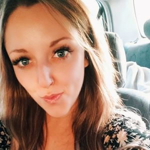 Meet your Posher, Candace